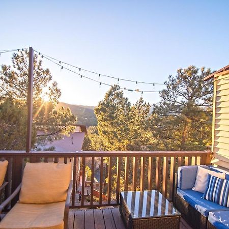 Huge Ruidoso Retreat With Game Room, Pool, 2 Balconies, 2 Kitchens - Sleeps 17! ภายนอก รูปภาพ