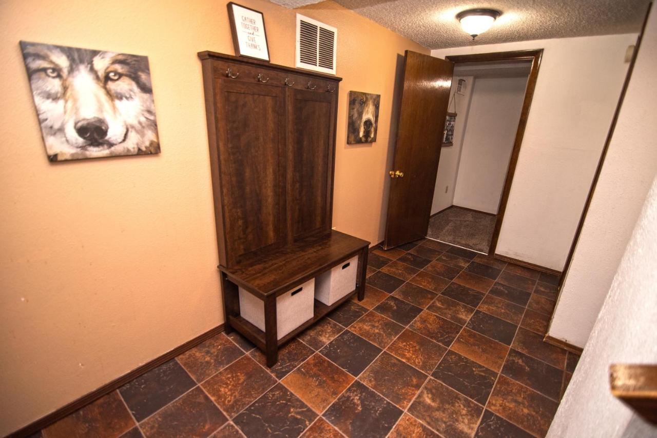 Huge Ruidoso Retreat With Game Room, Pool, 2 Balconies, 2 Kitchens - Sleeps 17! ภายนอก รูปภาพ