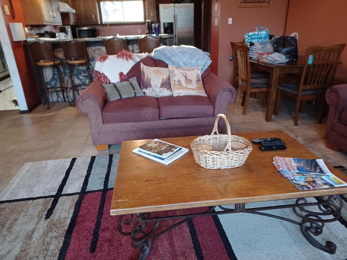 Huge Ruidoso Retreat With Game Room, Pool, 2 Balconies, 2 Kitchens - Sleeps 17! ภายนอก รูปภาพ